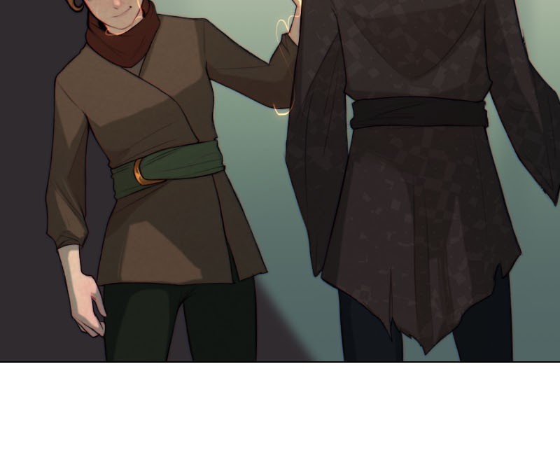 Stray Souls Chapter 15 - page 11