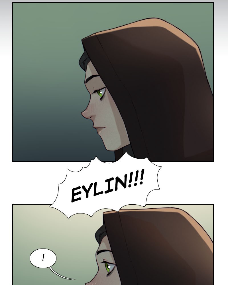 Stray Souls Chapter 15 - page 16
