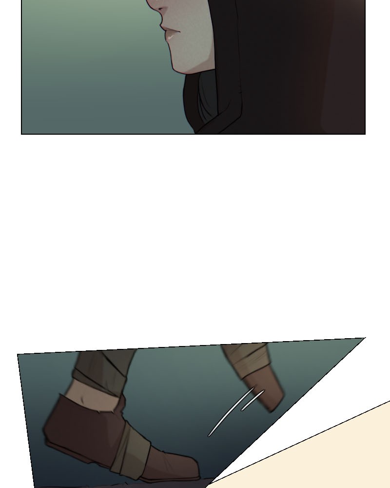 Stray Souls Chapter 15 - page 17