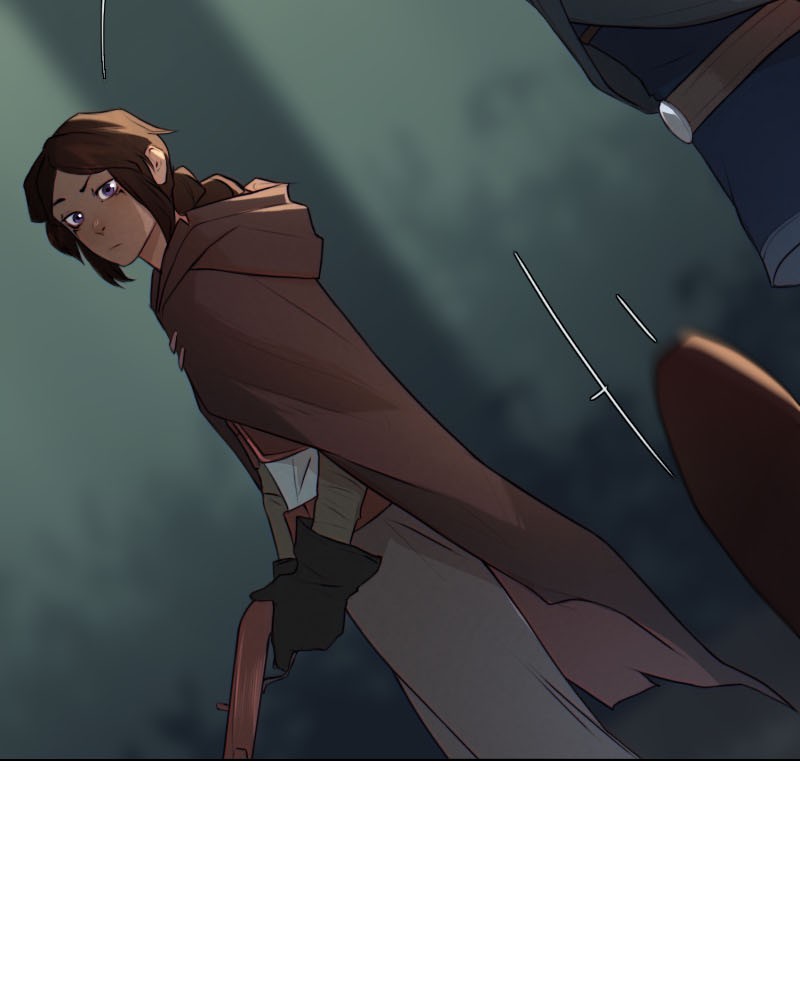 Stray Souls Chapter 15 - page 21