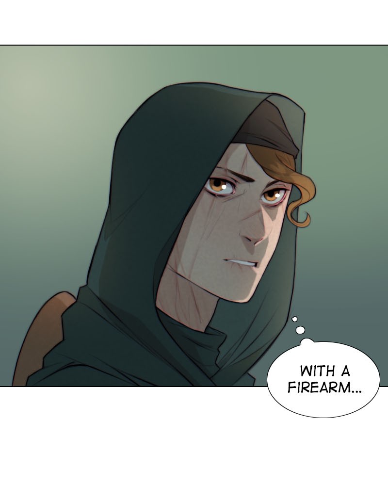 Stray Souls Chapter 15 - page 25