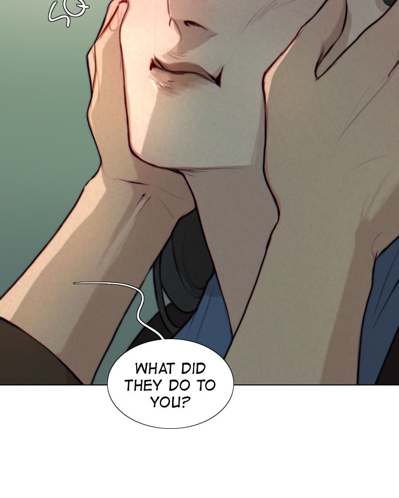 Stray Souls Chapter 15 - page 27