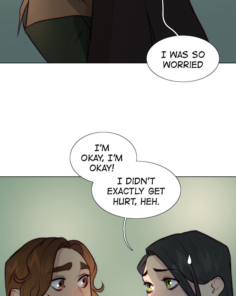 Stray Souls Chapter 15 - page 29