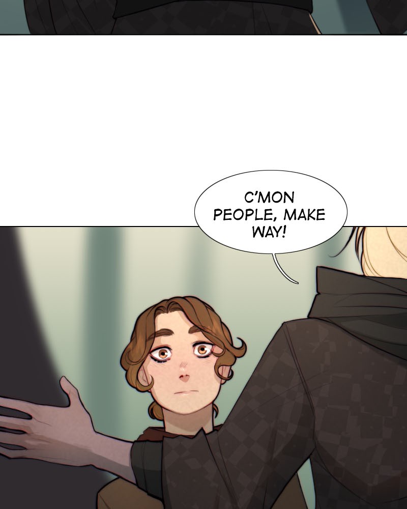 Stray Souls Chapter 15 - page 3