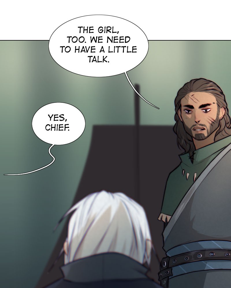 Stray Souls Chapter 15 - page 32