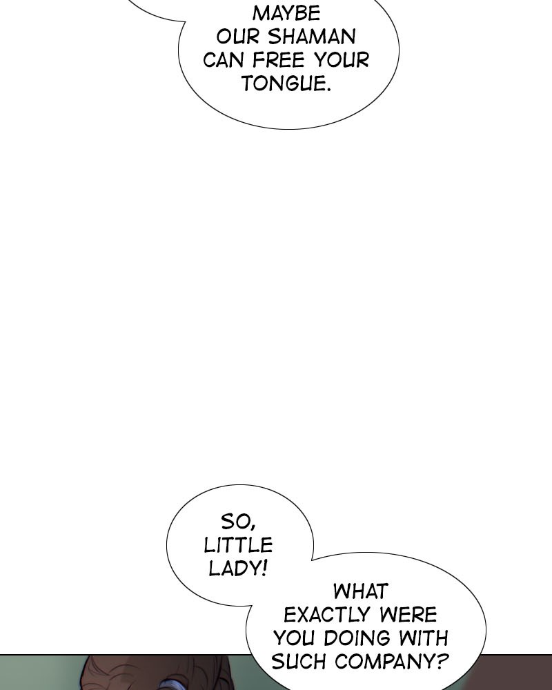 Stray Souls Chapter 15 - page 35
