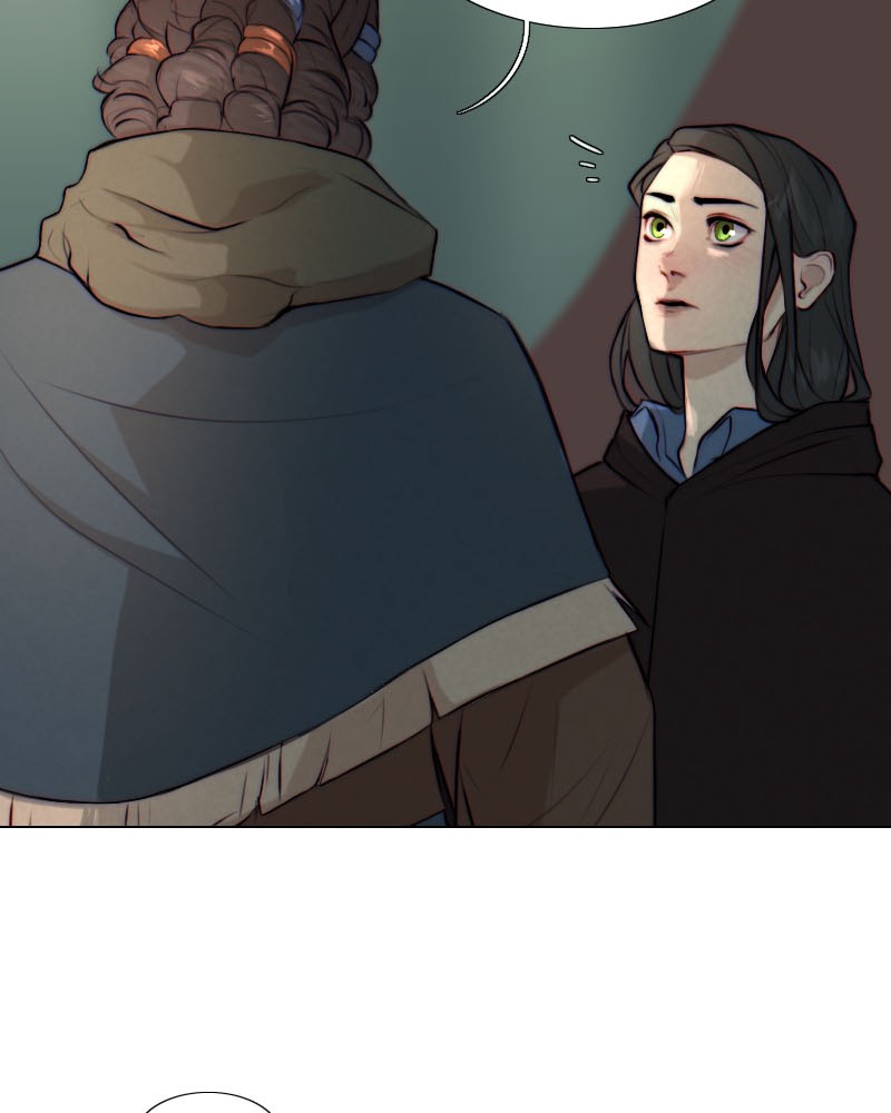 Stray Souls Chapter 15 - page 36