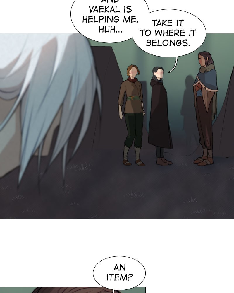 Stray Souls Chapter 15 - page 38