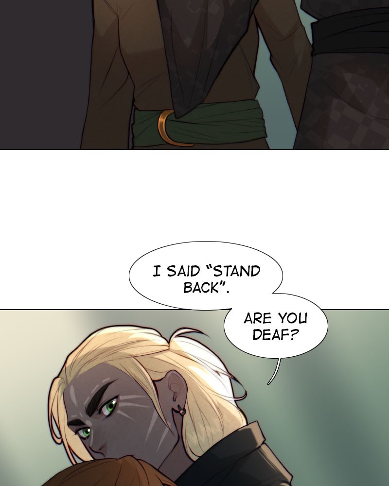 Stray Souls Chapter 15 - page 4