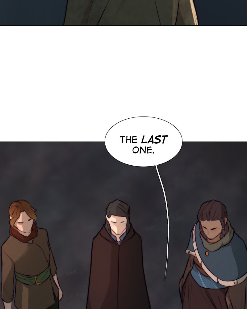 Stray Souls Chapter 15 - page 41