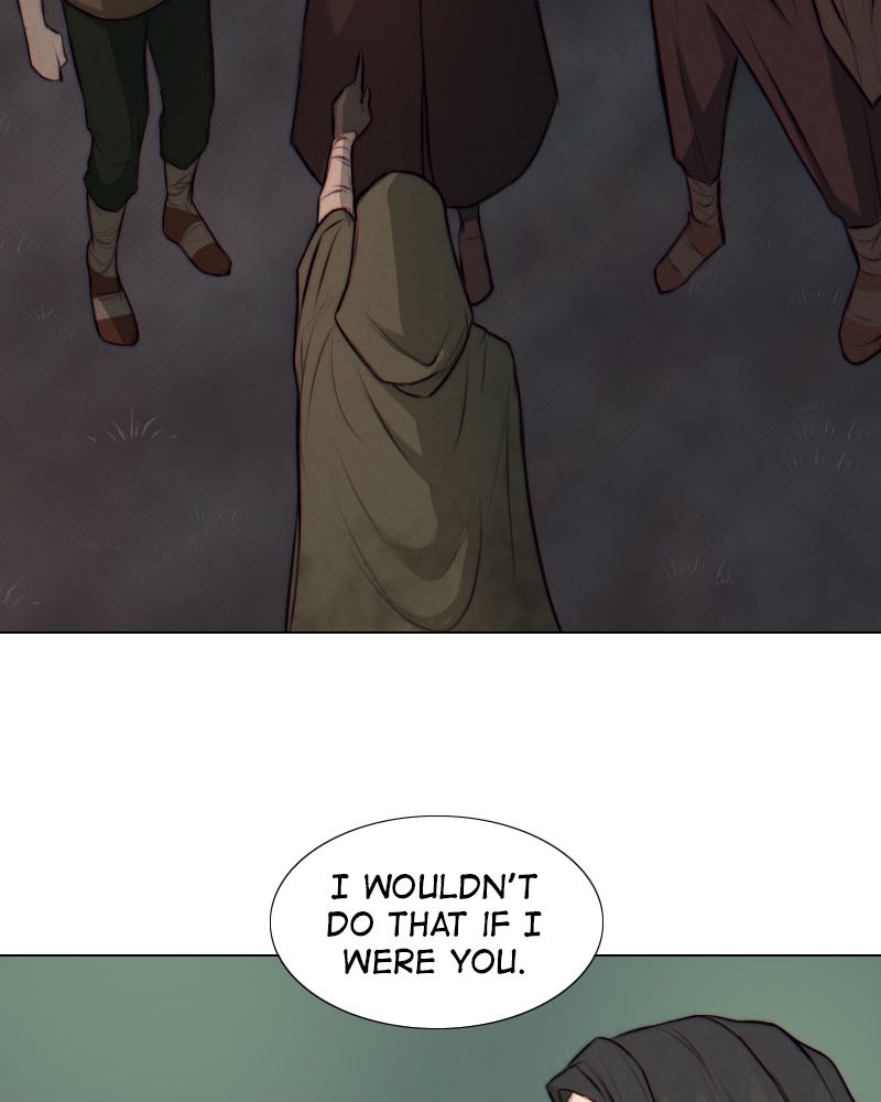 Stray Souls Chapter 15 - page 42