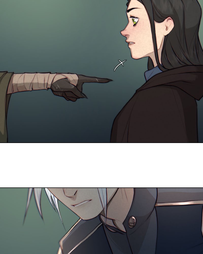 Stray Souls Chapter 15 - page 43