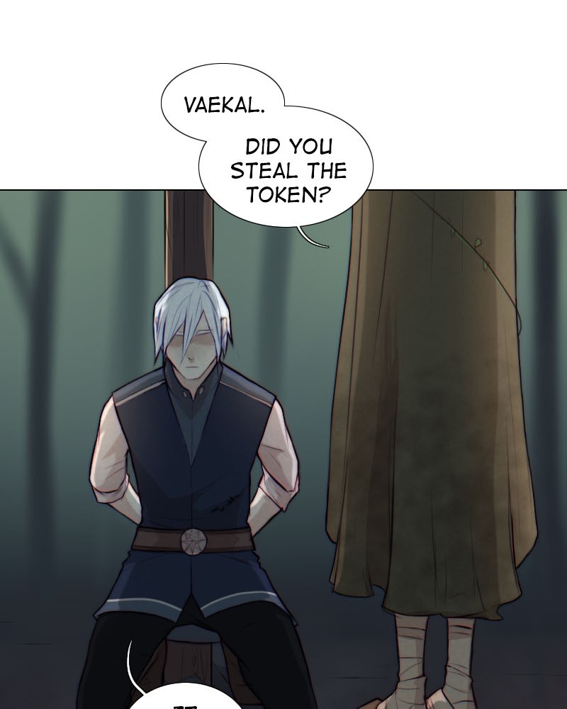 Stray Souls Chapter 15 - page 46