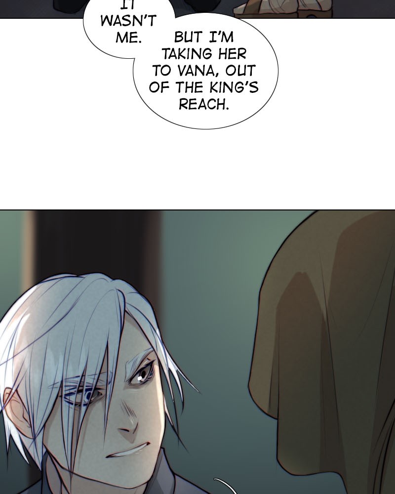 Stray Souls Chapter 15 - page 47