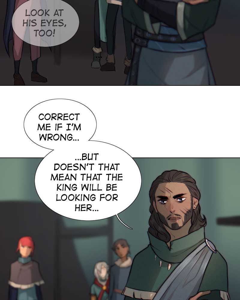 Stray Souls Chapter 15 - page 49