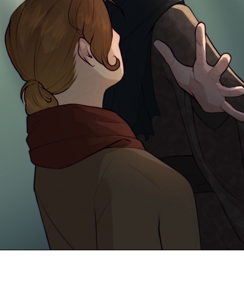 Stray Souls Chapter 15 - page 5