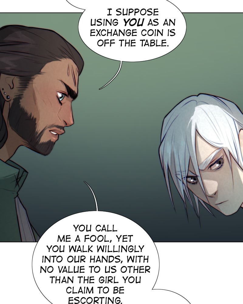 Stray Souls Chapter 15 - page 52