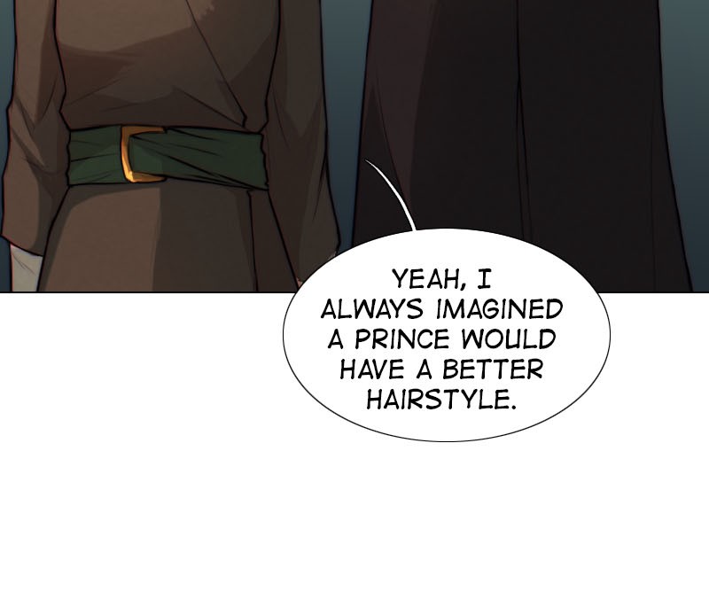 Stray Souls Chapter 15 - page 55