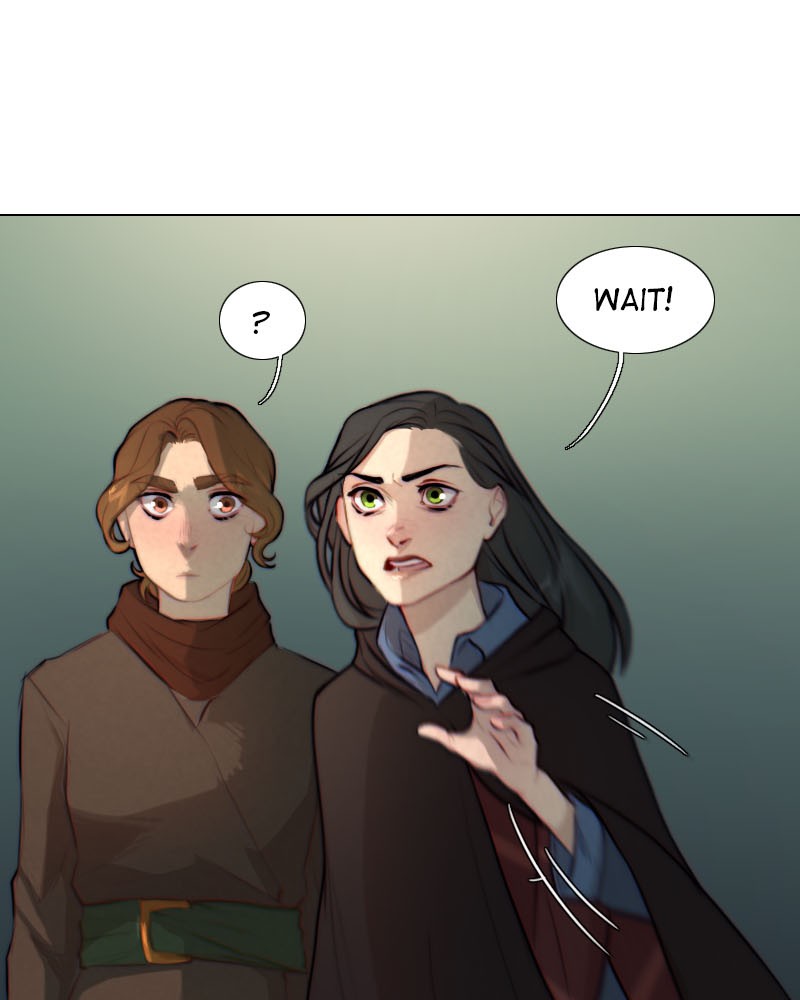 Stray Souls Chapter 15 - page 56