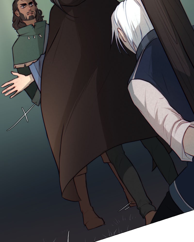 Stray Souls Chapter 15 - page 58
