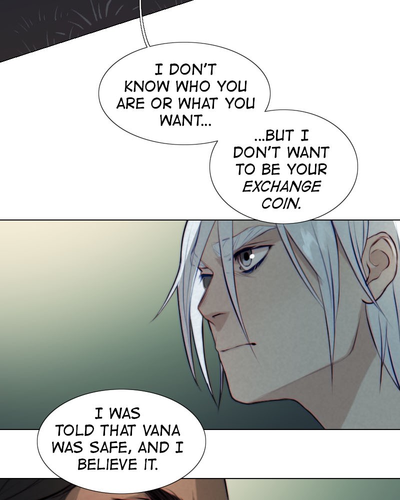 Stray Souls Chapter 15 - page 59