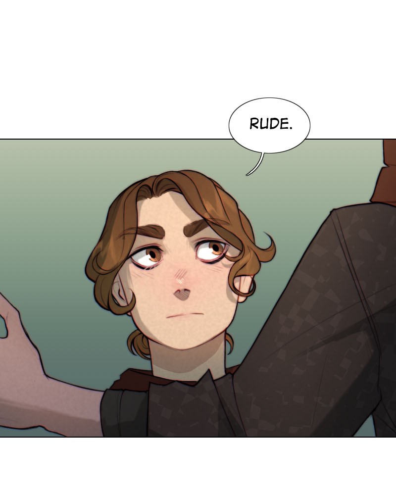 Stray Souls Chapter 15 - page 6