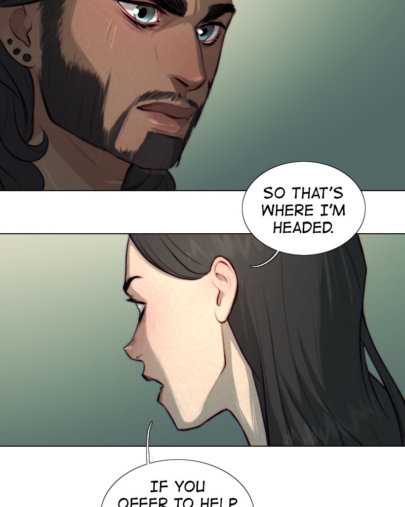 Stray Souls Chapter 15 - page 60