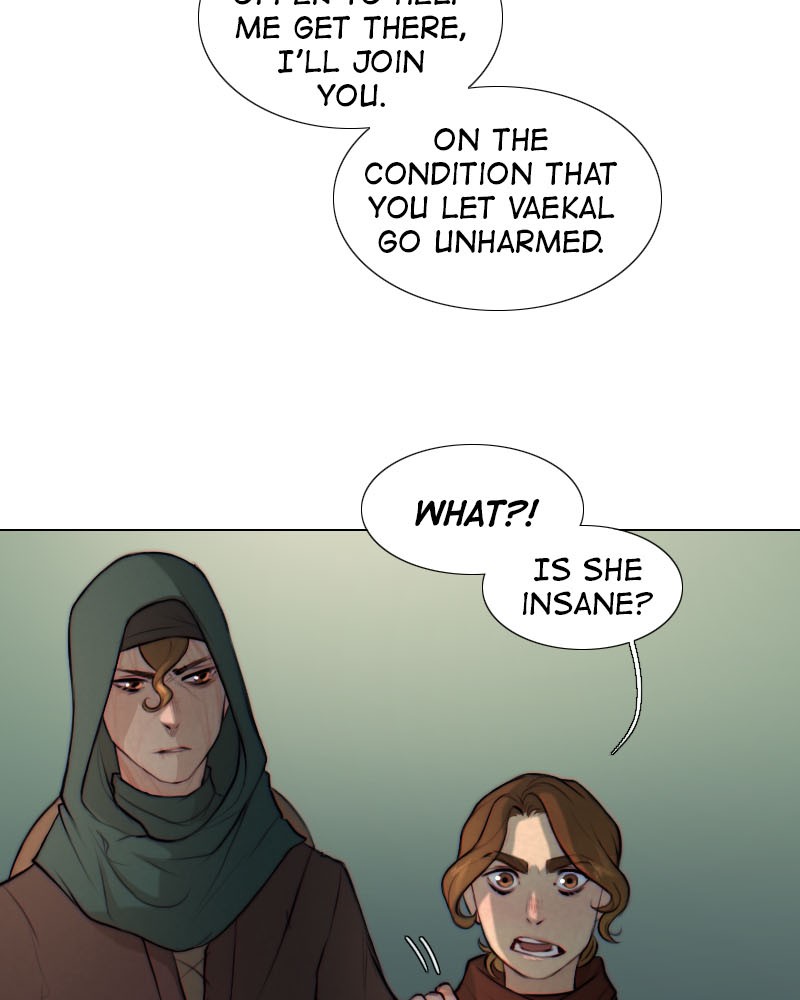 Stray Souls Chapter 15 - page 61