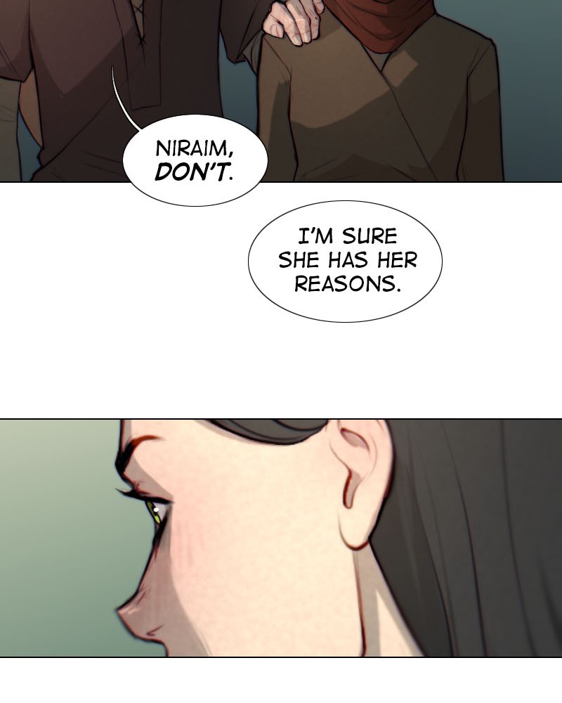 Stray Souls Chapter 15 - page 62