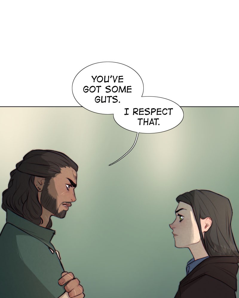 Stray Souls Chapter 15 - page 63