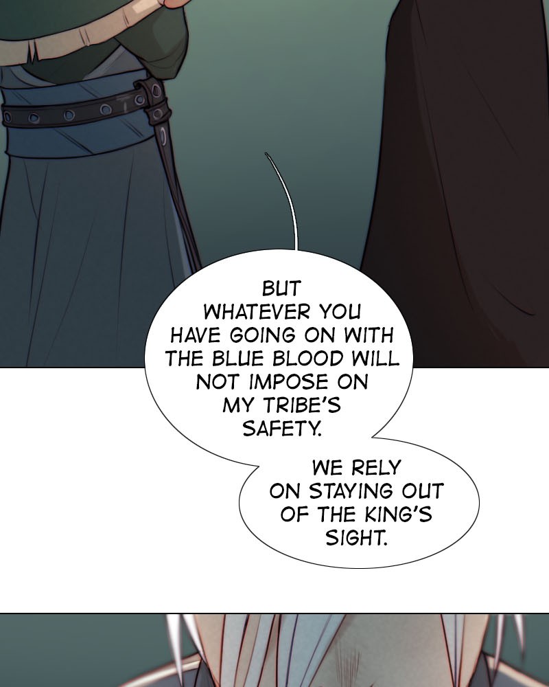Stray Souls Chapter 15 - page 64