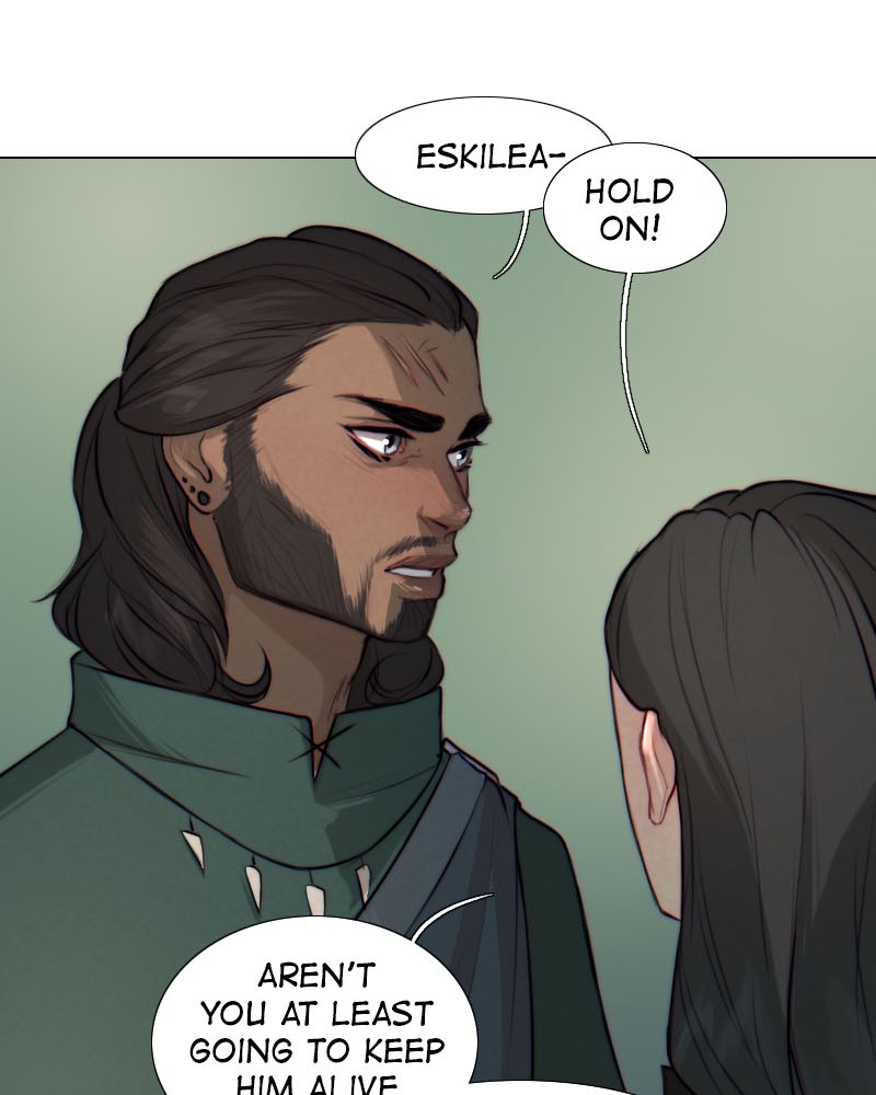 Stray Souls Chapter 15 - page 67