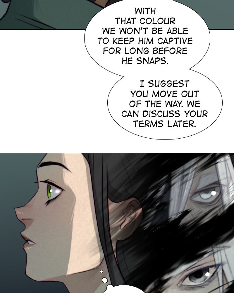 Stray Souls Chapter 15 - page 69