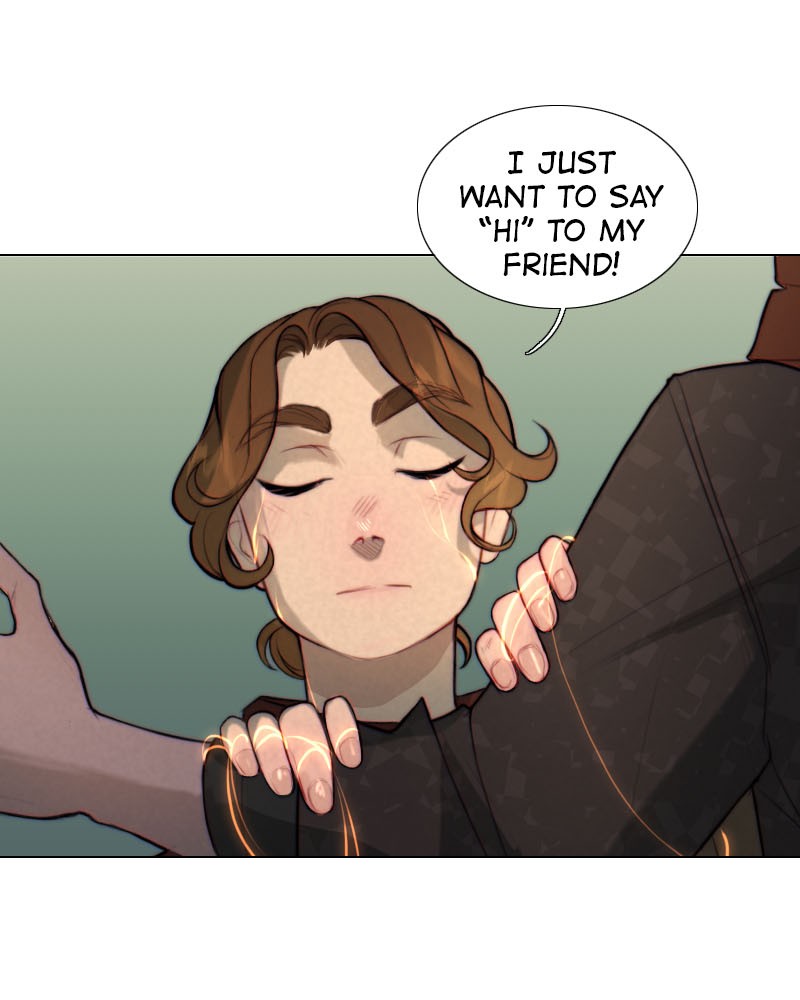 Stray Souls Chapter 15 - page 7