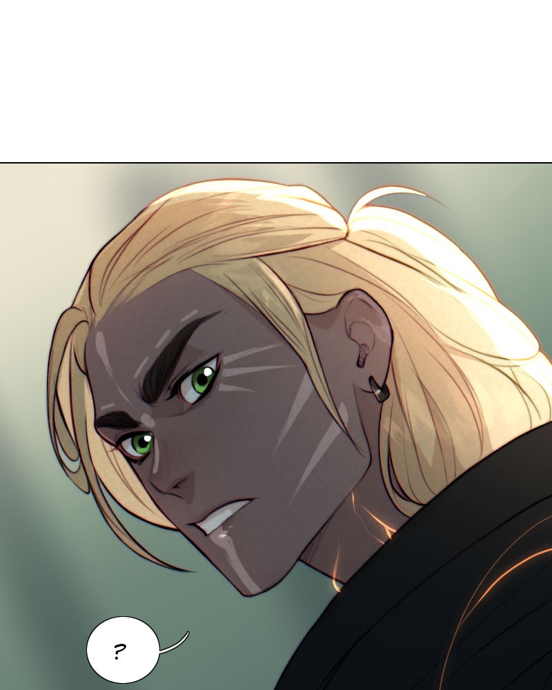 Stray Souls Chapter 15 - page 8