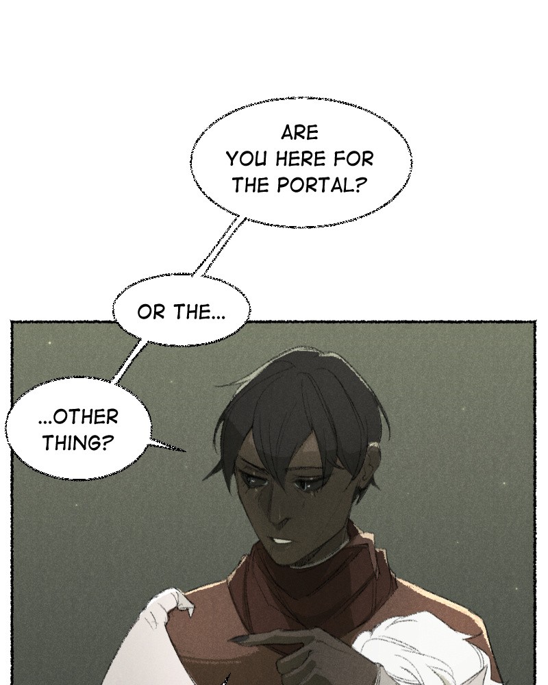 Stray Souls Chapter 75 - page 10