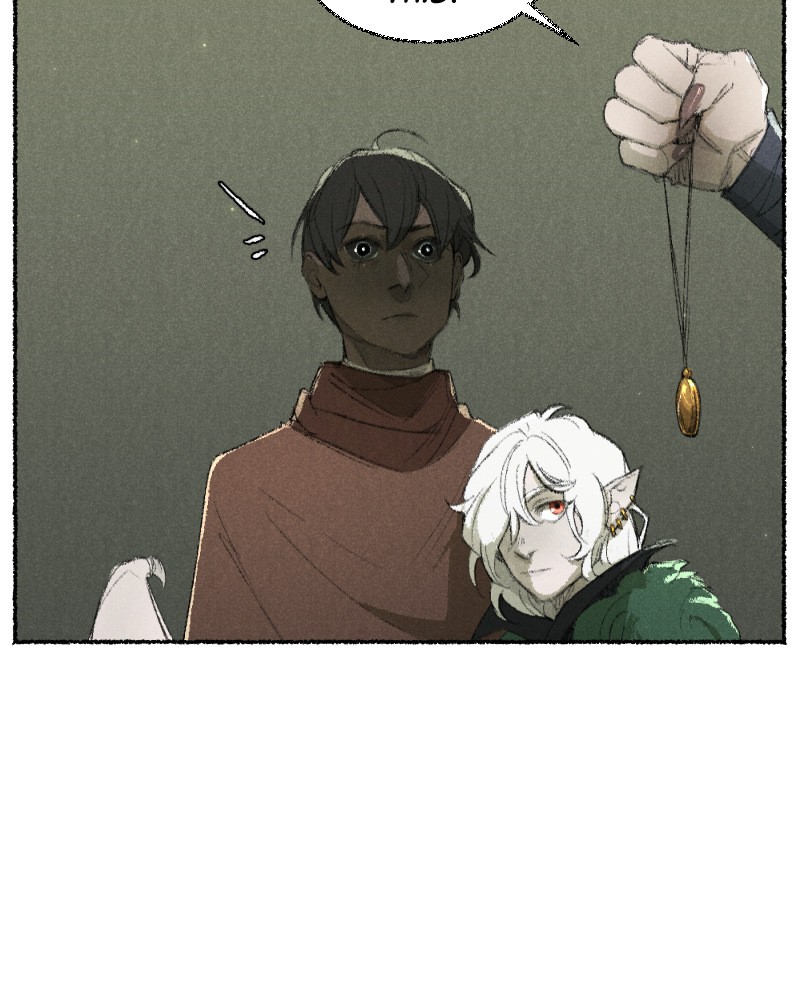 Stray Souls Chapter 75 - page 13