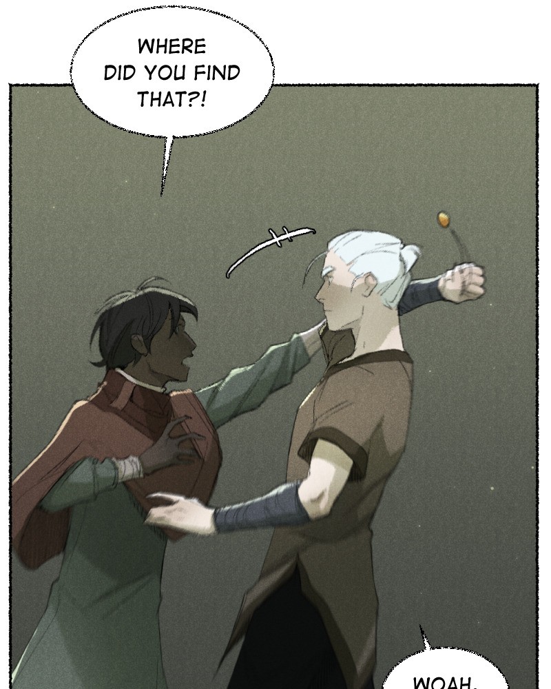 Stray Souls Chapter 75 - page 14