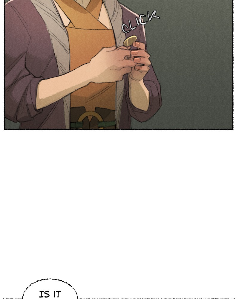 Stray Souls Chapter 75 - page 20