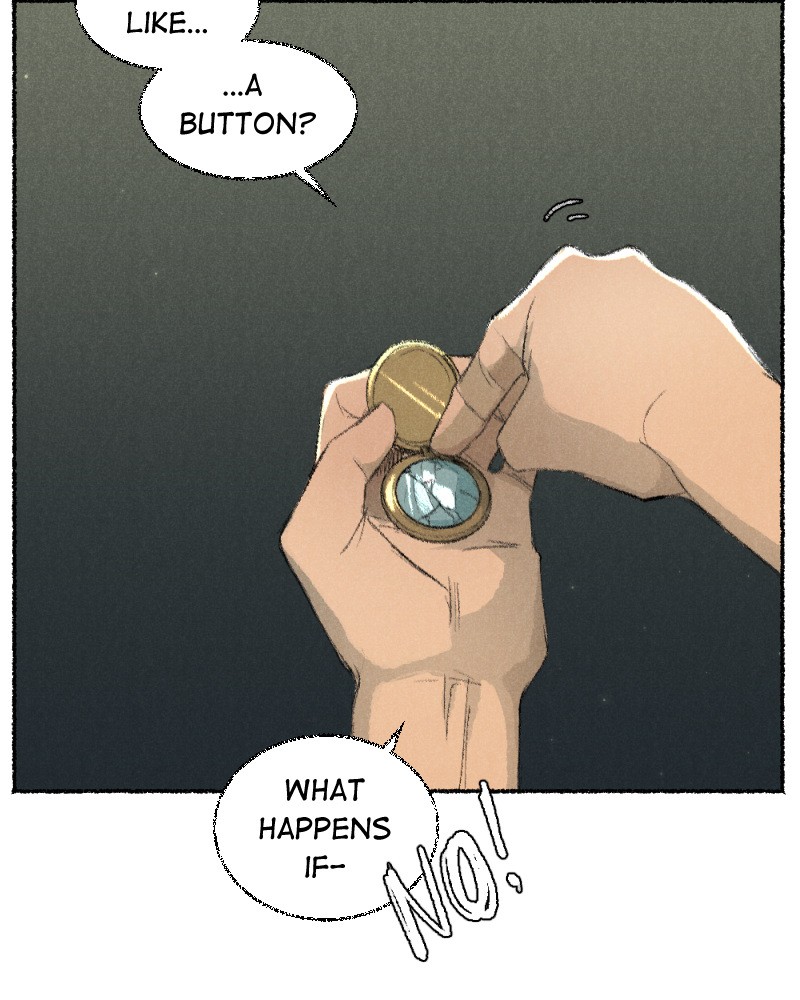 Stray Souls Chapter 75 - page 21