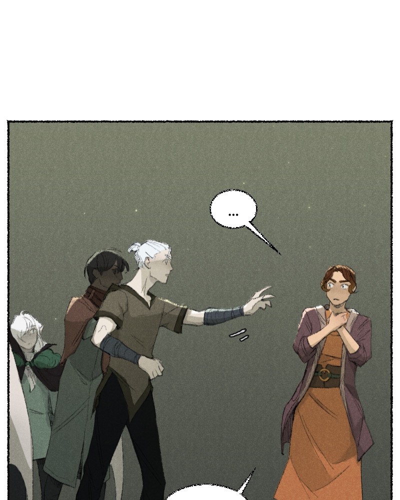 Stray Souls Chapter 75 - page 22