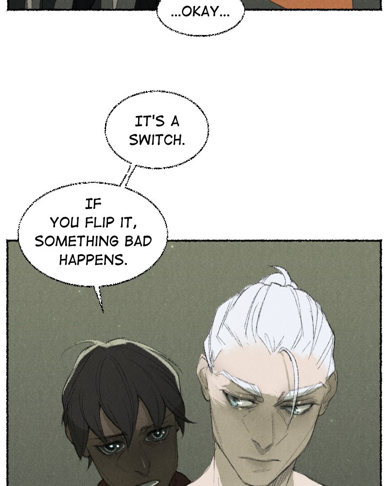Stray Souls Chapter 75 - page 23