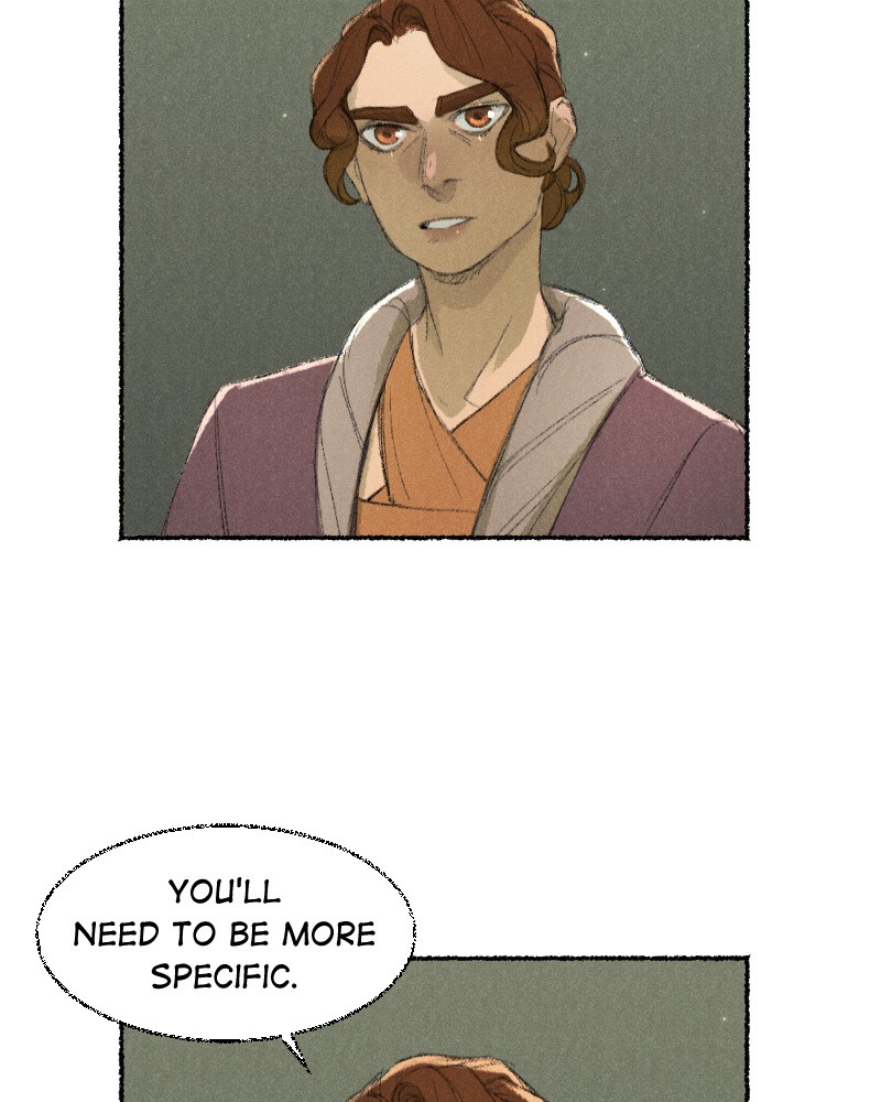 Stray Souls Chapter 75 - page 25