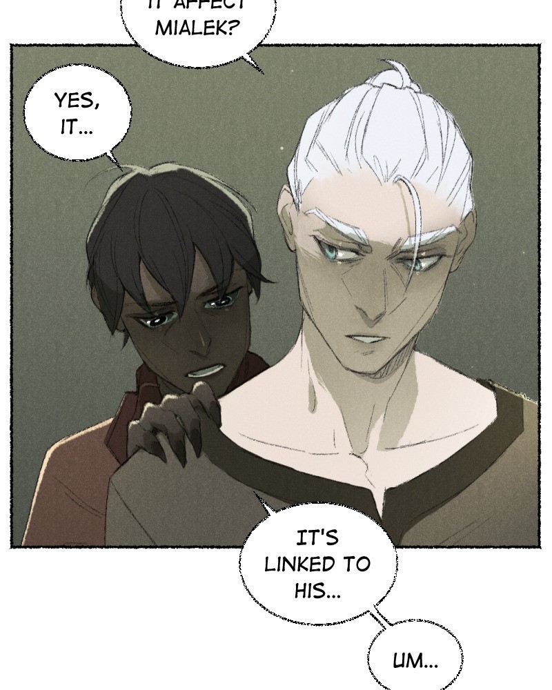 Stray Souls Chapter 75 - page 27