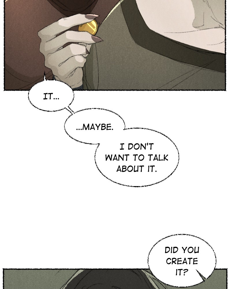 Stray Souls Chapter 75 - page 32