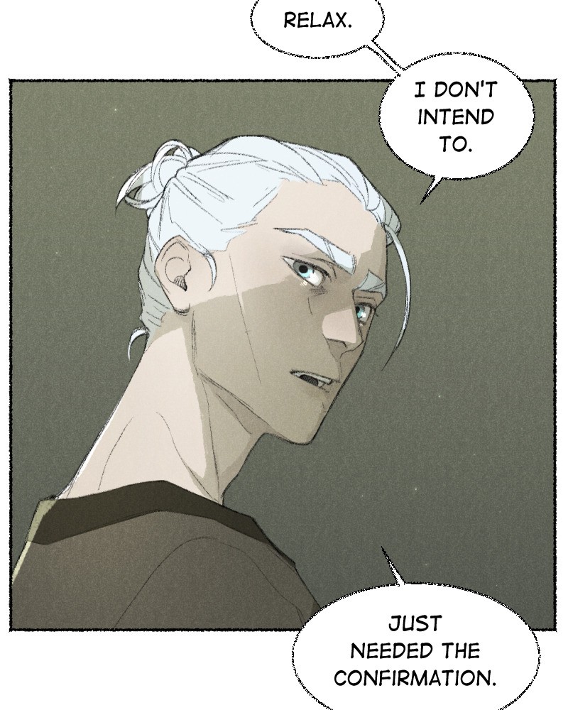 Stray Souls Chapter 75 - page 34