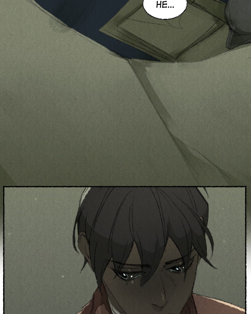 Stray Souls Chapter 75 - page 38