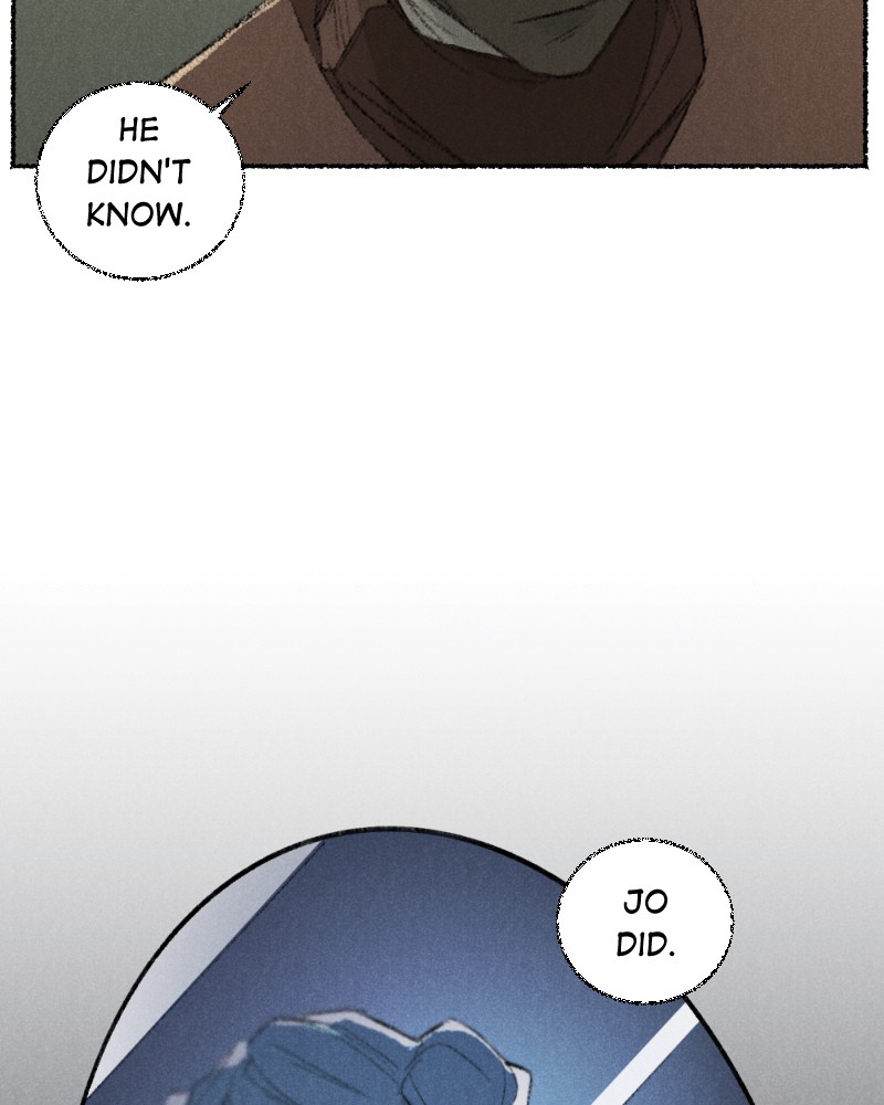 Stray Souls Chapter 75 - page 39