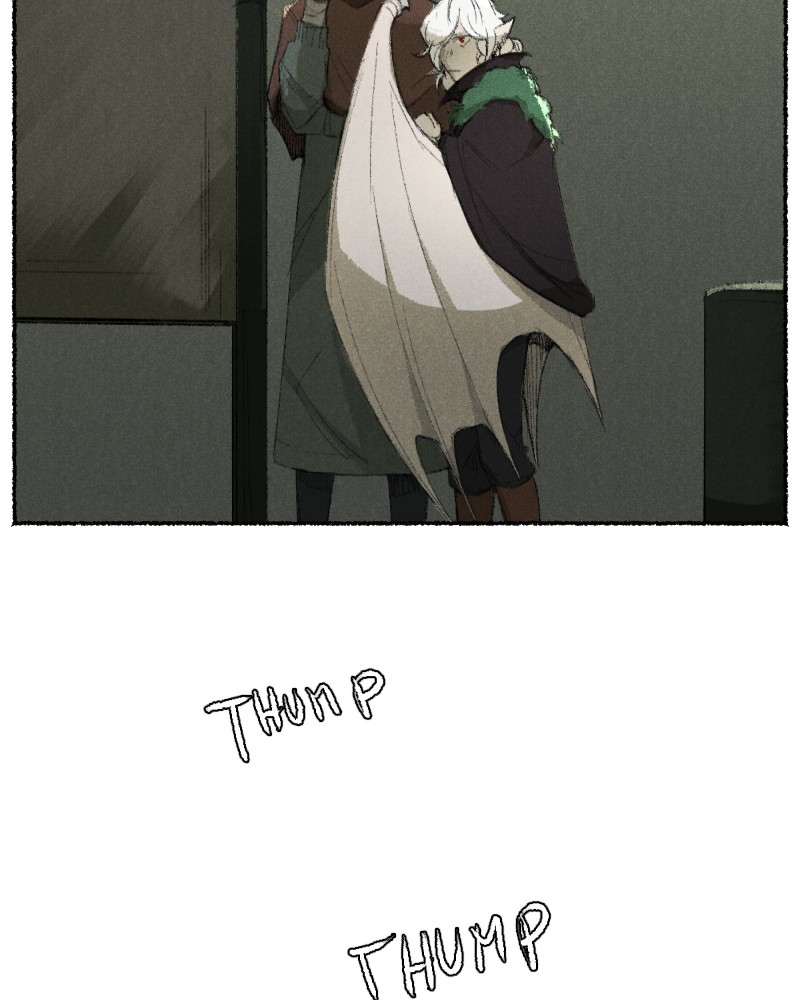 Stray Souls Chapter 75 - page 4
