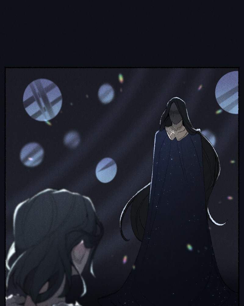 Stray Souls Chapter 75 - page 44